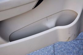 2012款奇瑞A3三厢1.6L