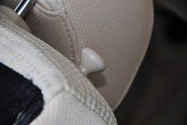 2012款奇瑞A3三厢1.6L