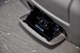 2012款奇瑞A3三厢1.6L