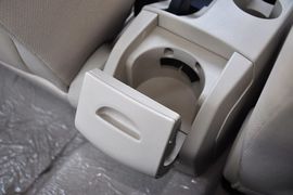 2012款奇瑞A3三厢1.6L