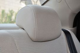 2012款奇瑞A3三厢1.6L