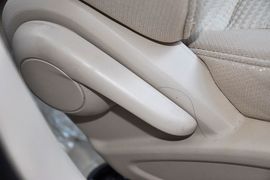 2012款奇瑞A3三厢1.6L