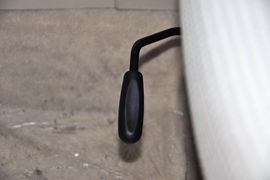 2012款奇瑞A3三厢1.6L