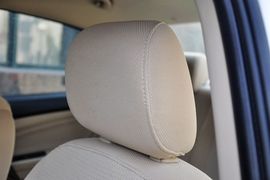 2012款奇瑞A3三厢1.6L