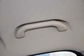 2012款奇瑞A3三厢1.6L