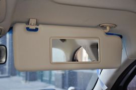 2012款奇瑞A3三厢1.6L