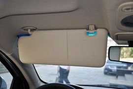 2012款奇瑞A3三厢1.6L