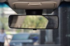 2012款奇瑞A3三厢1.6L