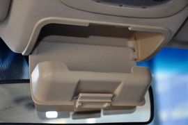 2012款奇瑞A3三厢1.6L