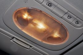 2012款奇瑞A3三厢1.6L