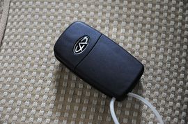 2012款奇瑞A3三厢1.6L