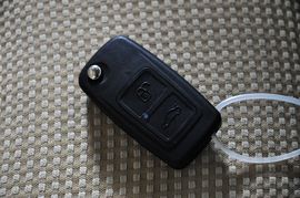 2012款奇瑞A3三厢1.6L