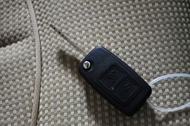 2012款奇瑞A3三厢1.6L