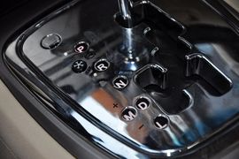 2012款奇瑞A3三厢1.6L