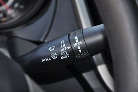 2012款奇瑞A3三厢1.6L