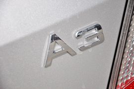 2012款奇瑞A3三厢1.6L