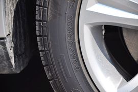 2012款奇瑞A3三厢1.6L