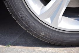2012款奇瑞A3三厢1.6L