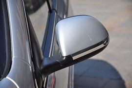 2012款奇瑞A3三厢1.6L