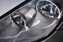 2012款奇瑞A3三厢1.6L