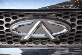 2012款奇瑞A3三厢1.6L