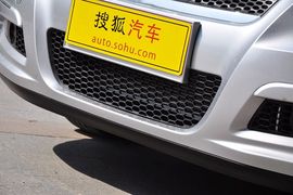 2012款奇瑞A3三厢1.6L