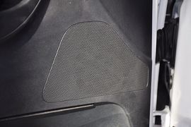 2012款斯柯达晶锐1.6L手动酷黑版