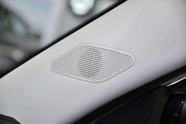 2012款斯柯达晶锐1.6L手动酷黑版