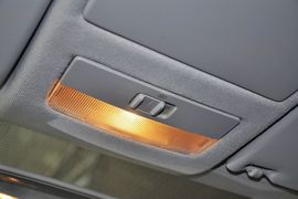 2012款斯柯达晶锐1.6L手动酷黑版