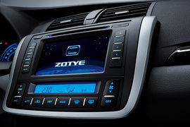 2012款众泰Z300