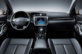 2012款众泰Z300