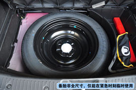 2012款长城哈弗M4上海到店实拍