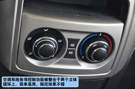 2012款长城哈弗M4上海到店实拍