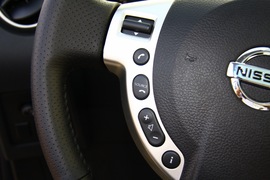 2012款逍客2.0XV