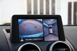 2012款逍客2.0XV