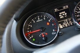 2012款逍客2.0XV