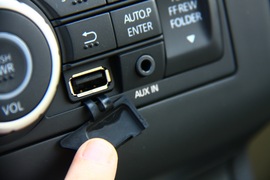 2012款逍客2.0XV
