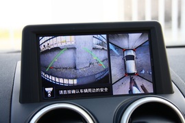 2012款逍客2.0XV