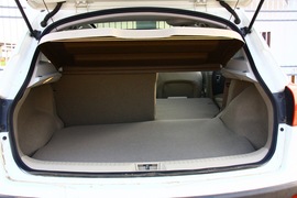 2012款逍客2.0XV