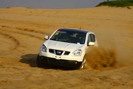 2012款逍客2.0XV