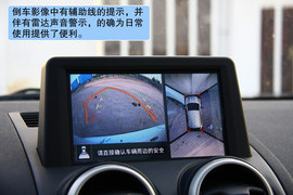 2012款逍客2.0XV