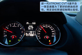 2012款逍客2.0XV
