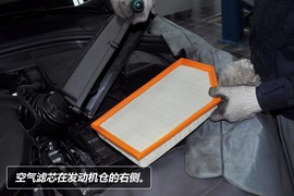 【保养】沃尔沃XC90保养解析