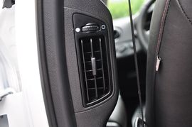 福特蒙迪欧致胜旗舰运动版试驾实拍