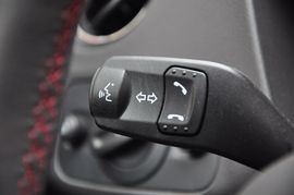 福特蒙迪欧致胜旗舰运动版试驾实拍