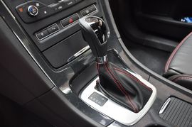 福特蒙迪欧致胜旗舰运动版试驾实拍