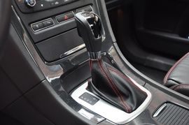 福特蒙迪欧致胜旗舰运动版试驾实拍