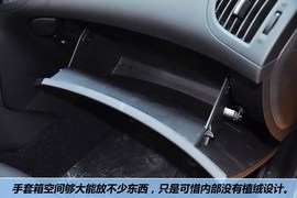 2012款现代劳恩斯酷派2.0T自动Brembo版实拍
