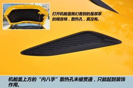 2012款现代劳恩斯酷派2.0T自动Brembo版实拍