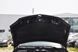 2012款北京奔驰GLK300豪华版